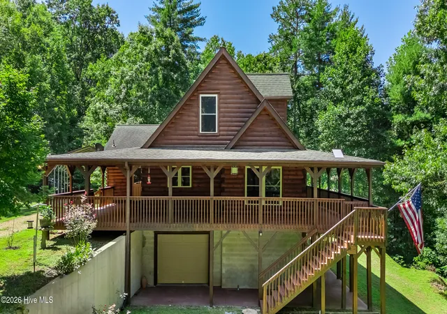 Photo 79 of Single family home for sale at 960 Ogreeta Rd, Murphy, NC 28906 | MLS# 100599166 | Listing updated on 2026-08-26