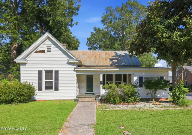 Single family home for sale at 411 Latham St, Greenville, NC 27834 | MLS# 100597895