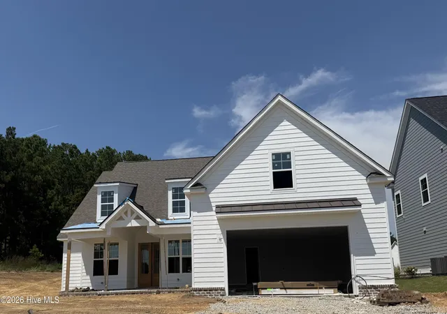 Photo 1 of Single family home for sale at 855 Sparrow Point Ave, Evans, GA 30809 | MLS# 100598194 | Listing updated on 2026-08-22