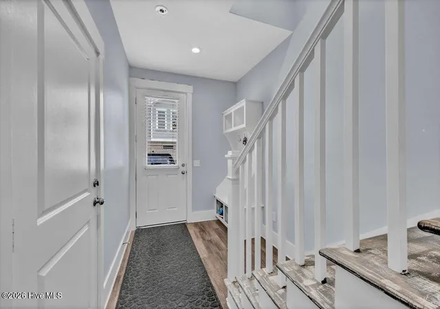 Photo 2 of Townhouse for sale at 3639 Watch Hl Way #71, Wilmington, NC 28409 | MLS# 100590711 | Listing updated on 2026-09-18