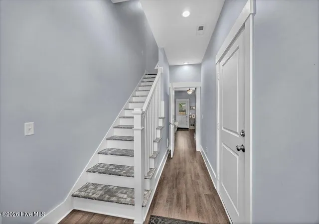 Photo 3 of Townhouse for sale at 3639 Watch Hl Way #71, Wilmington, NC 28409 | MLS# 100590711 | Listing updated on 2026-09-18