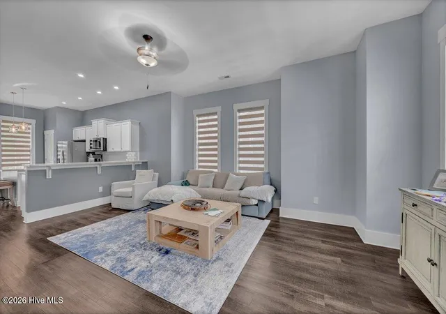 Photo 4 of Townhouse for sale at 3639 Watch Hl Way #71, Wilmington, NC 28409 | MLS# 100590711 | Listing updated on 2026-09-18
