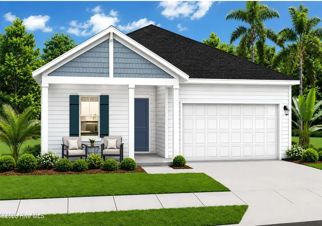 Photo 1 of Single family home for sale at 3090 Cape Point Ln, Supply, NC 28462 | MLS# 100596103 | Listing updated on 2026-10-05