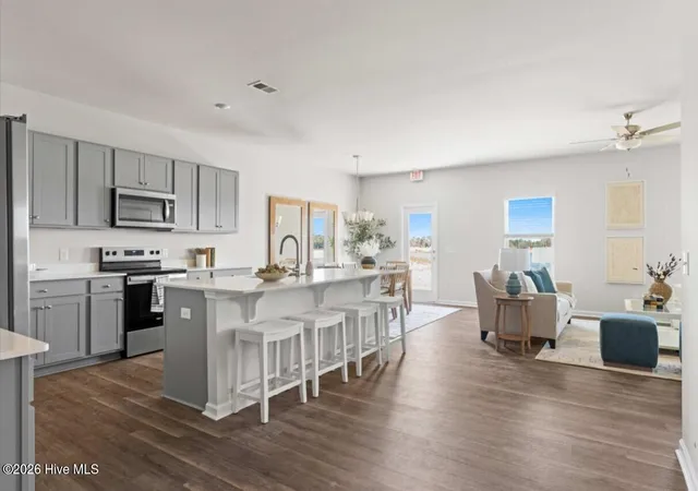Photo 4 of Single family home for sale at 3090 Cape Point Ln, Supply, NC 28462 | MLS# 100596103 | Listing updated on 2026-10-10