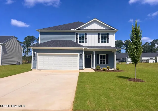 Photo 2 of Single family home for sale at 7016 Bayberry Park Dr, New Bern, NC 28562 | MLS# 100555025 | Listing updated on 2026-10-06