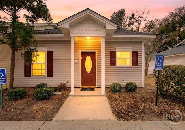 Photo 1 of Townhouse for sale at 474 Moss Crk Ln, Brunswick, GA 31520 | MLS# SA362048 | Listing updated on 2026-09-10