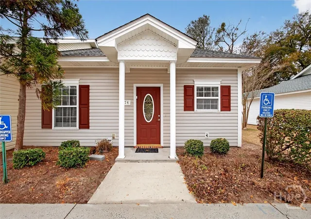 Photo 3 of Townhouse for sale at 474 Moss Crk Ln, Brunswick, GA 31520 | MLS# SA362048 | Listing updated on 2026-09-10