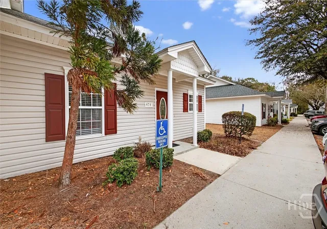 Photo 3 of Townhouse for sale at 474 Moss Crk Ln, Brunswick, GA 31520 | MLS# SA362048 | Listing updated on 2026-09-10