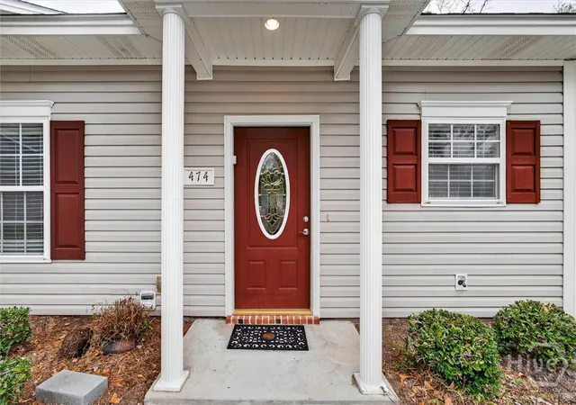 Photo 4 of Townhouse for sale at 474 Moss Crk Ln, Brunswick, GA 31520 | MLS# SA362048 | Listing updated on 2026-09-10