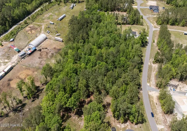Photo 4 of Land for sale at 219 Stella Wy, Cameron, NC 28326 | MLS# 100599208 | Listing updated on 2026-08-28
