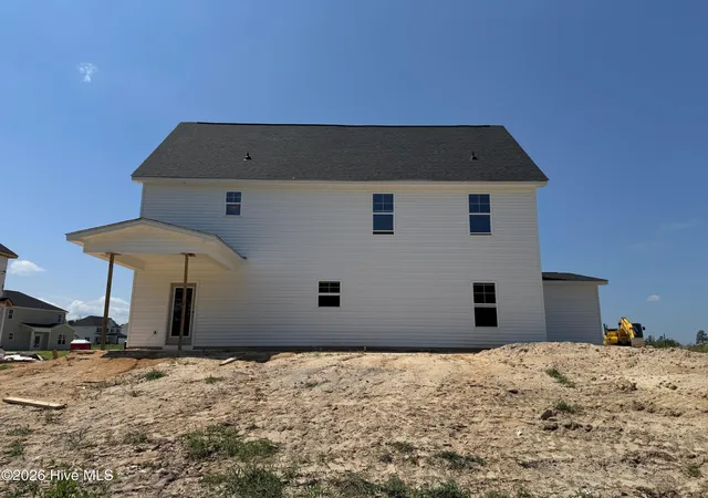 Photo 2 of Single family home for sale at 212 Holden Ln, Aberdeen, NC 28315 | MLS# 100593777 | Listing updated on 2026-09-14