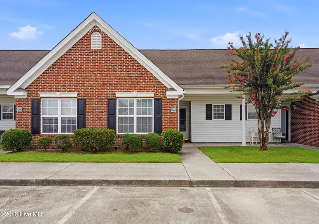 Photo 1 of Townhouse for sale at 3006 Lauren Pl Dr #105, Wilmington, NC 28405 | MLS# 100591177 | Listing updated on 2026-09-14