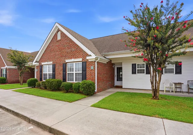 Photo 2 of Townhouse for sale at 3006 Lauren Pl Dr #105, Wilmington, NC 28405 | MLS# 100591177 | Listing updated on 2026-09-14