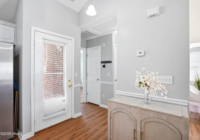 Photo 3 of Townhouse for sale at 3006 Lauren Pl Dr #105, Wilmington, NC 28405 | MLS# 100591177 | Listing updated on 2026-09-14
