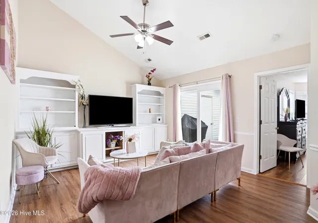Photo 3 of Townhouse for sale at 3006 Lauren Pl Dr #105, Wilmington, NC 28405 | MLS# 100591177 | Listing updated on 2026-09-14