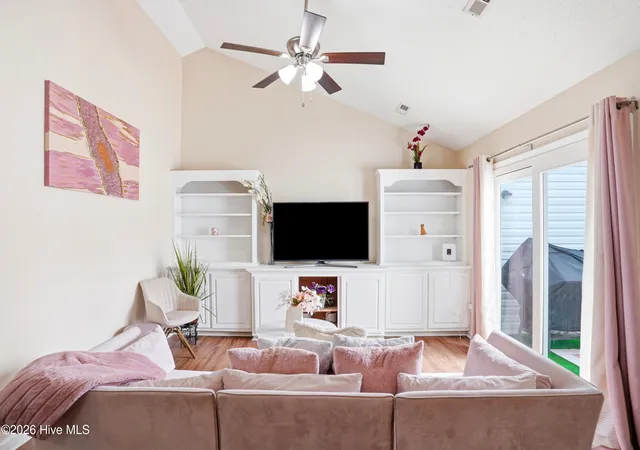 Photo 4 of Townhouse for sale at 3006 Lauren Pl Dr #105, Wilmington, NC 28405 | MLS# 100591177 | Listing updated on 2026-09-14
