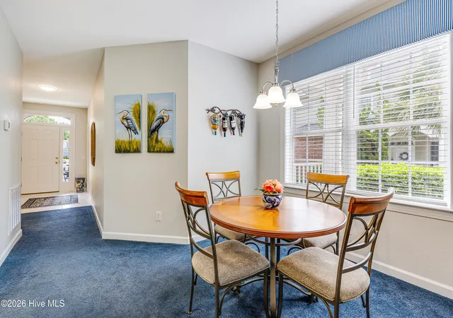 Photo 4 of Condo for sale at 121 Crooked Gulley Cir #Apt 1, Sunset Beach, NC 28468 | MLS# 100594459 | Listing updated on 2026-09-20
