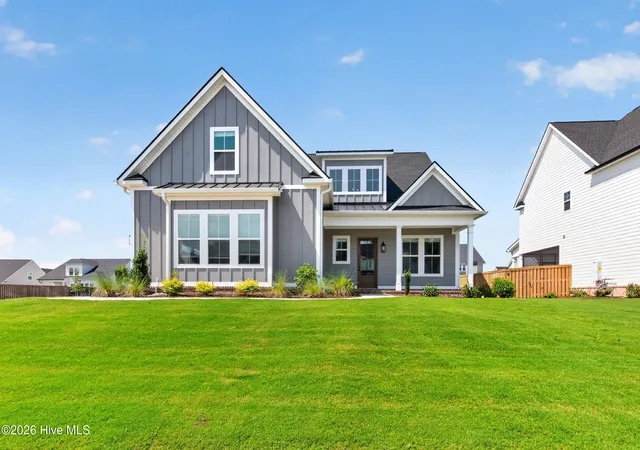 Photo 1 of Single family home for sale at 607 Whitney Shls Rd, Evans, GA 30809 | MLS# 98256641 | Listing updated on 2026-09-14