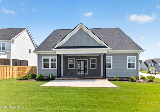 Photo 4 of Single family home for sale at 607 Whitney Shls Rd, Evans, GA 30809 | MLS# 98256641 | Listing updated on 2026-09-14