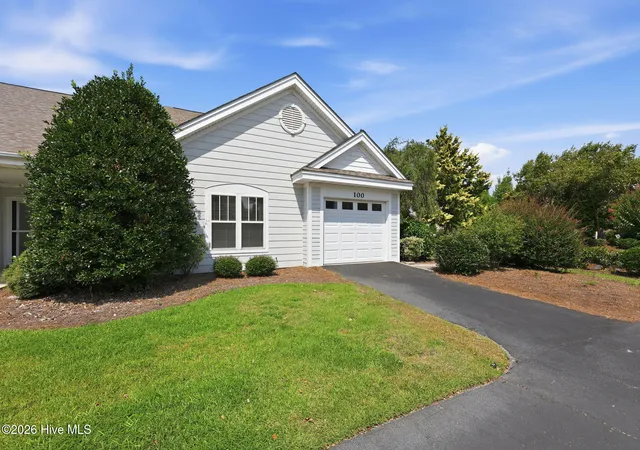 Photo 3 of Townhouse for sale at 100 Jasmine Ct, Morehead City, NC 28557 | MLS# 100596225 | Listing updated on 2026-09-19