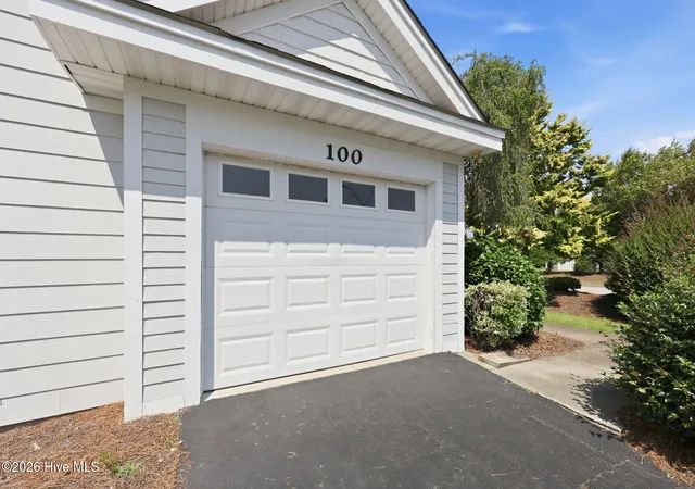 Photo 3 of Townhouse for sale at 100 Jasmine Ct, Morehead City, NC 28557 | MLS# 100596225 | Listing updated on 2026-09-21