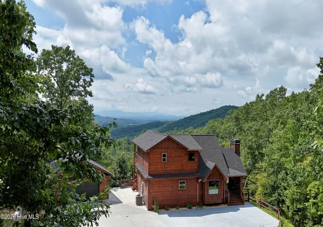 Photo 2 of Land for sale at 00 Noble Mountain Lndg, Murphy, NC 28906 | MLS# 100599478 | Listing updated on 2026-08-27