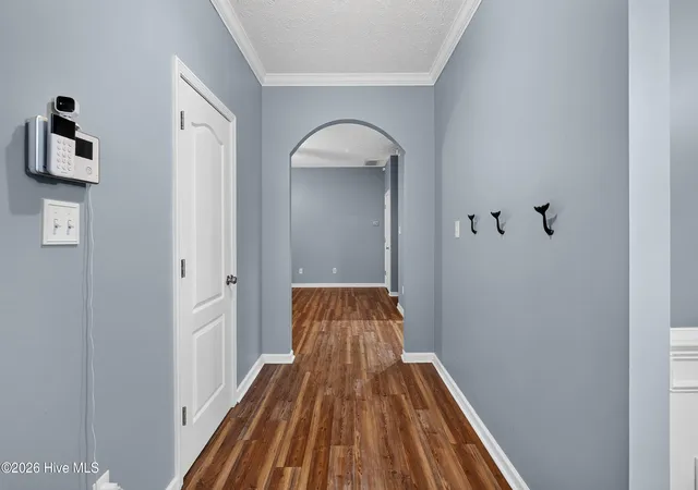Photo 4 of Single family home for sale at 710 Radiant Dr, Jacksonville, NC 28546 | MLS# 100598914 | Listing updated on 2026-10-13