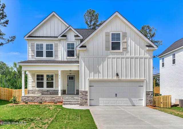 Photo 1 of Single family home for sale at 617 Grosbeak Ln, Evans, GA 30809 | MLS# 98252535 | Listing updated on 2026-08-18