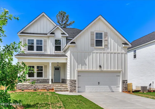 Photo 2 of Single family home for sale at 617 Grosbeak Ln, Evans, GA 30809 | MLS# 98252535 | Listing updated on 2026-08-18