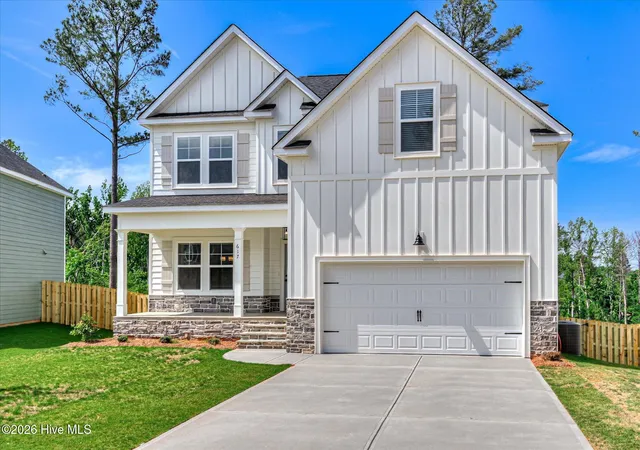Photo 3 of Single family home for sale at 617 Grosbeak Ln, Evans, GA 30809 | MLS# 98252535 | Listing updated on 2026-08-18