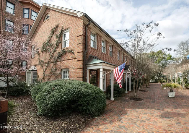 Photo 1 of Condo for sale at 418 S 3rd Street #A, Wilmington, NC 28401 | MLS# 100555929 | Listing updated on 2026-08-18