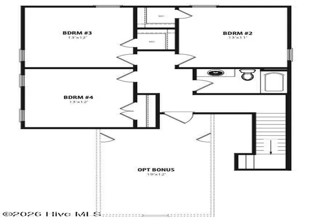 Photo 3 of Single family home for sale at 29 W Coulter Ct, Selma, NC 27576 | MLS# 100597635 | Listing updated on 2026-09-08