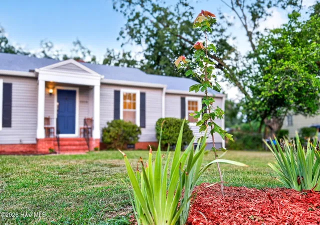 1st image of 2315 Henry Cir, Augusta, GA 30906 | MLS# 100593118