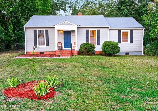 2nd image of 2315 Henry Cir, Augusta, GA 30906 | MLS# 100593118