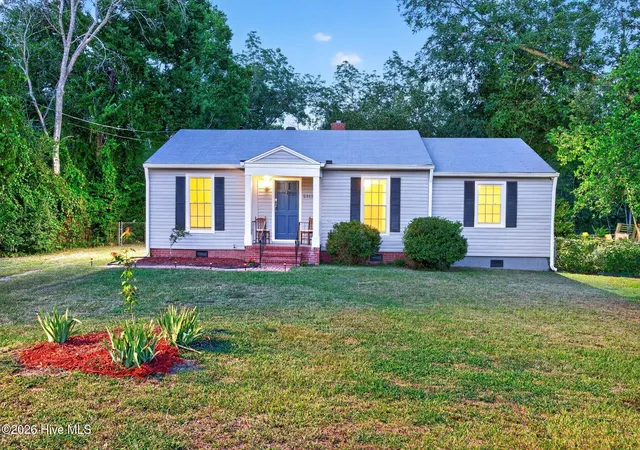 37th image of 2315 Henry Cir, Augusta, GA 30906 | MLS# 100593118