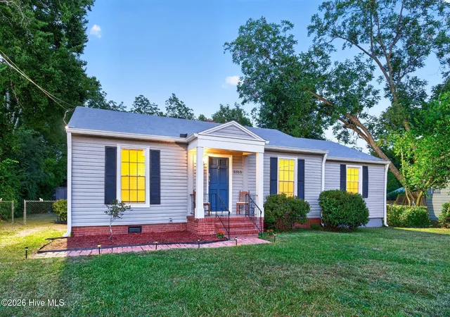 4th image of 2315 Henry Cir, Augusta, GA 30906 | MLS# 100593118