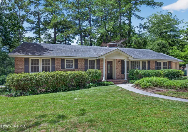 Photo 2 of Single family home for sale at 101 Rosemary Dr, Aiken, SC 29803 | MLS# 100596538 | Listing updated on 2026-09-24