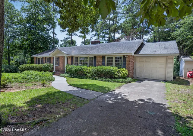 Photo 3 of Single family home for sale at 101 Rosemary Dr, Aiken, SC 29803 | MLS# 100596538 | Listing updated on 2026-09-24