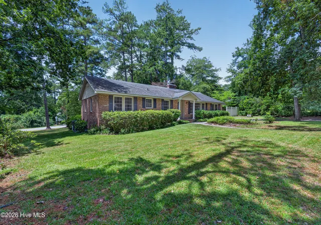 Photo 3 of Single family home for sale at 101 Rosemary Dr, Aiken, SC 29803 | MLS# 100596538 | Listing updated on 2026-09-24