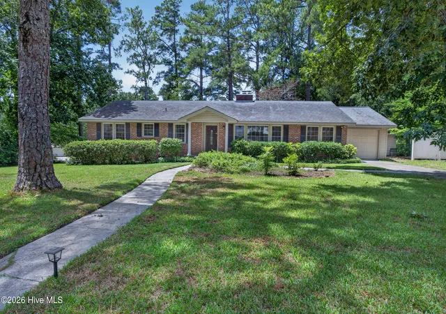 Photo 4 of Single family home for sale at 101 Rosemary Dr, Aiken, SC 29803 | MLS# 100596538 | Listing updated on 2026-09-24