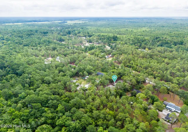 Photo 19 of Land for sale at 0 Bear Branch Dr, Currie, NC 28435 | MLS# 100588279 | Listing updated on 2026-08-24