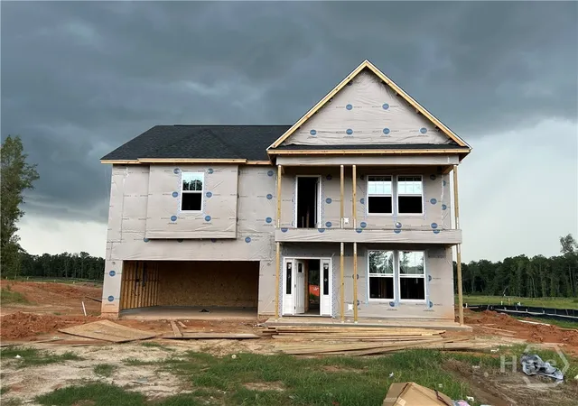 Photo 1 of Single family home for sale at 116 Goldeneye Dr, Rincon, GA 31326 | MLS# SA359235 | Listing updated on 2026-08-22
