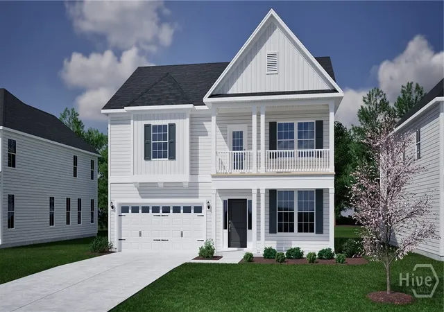 Photo 2 of Single family home for sale at 116 Goldeneye Dr, Rincon, GA 31326 | MLS# SA359235 | Listing updated on 2026-08-22
