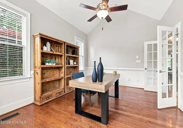 Photo 4 of Single family home for sale at 1530 Raven Wood Dr, Creedmoor, NC 27522 | MLS# 100592308 | Listing updated on 2026-09-24