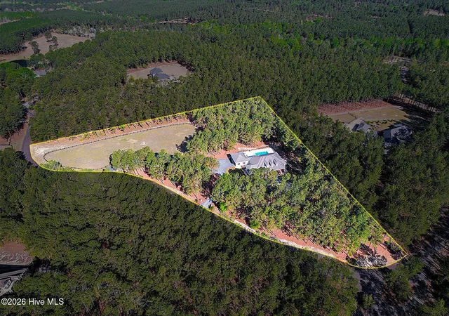 Photo 50 of Single family home for sale at 130 Justin Way, Jackson Springs, NC 27281 | MLS# 100567714 | Listing updated on 2026-08-24