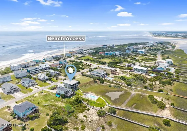 Photo 2 of Single family home for sale at 6620 Kings Lynn Dr, Oak Island, NC 28465 | MLS# 100598262 | Listing updated on 2026-09-03