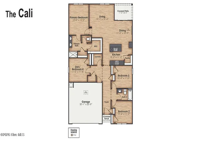 Photo 1 of Single family home for sale at 3084 Golden Fld Dr SE #Lot 92, Bolivia, NC 28422 | MLS# 100545470 | Listing updated on 2026-09-21