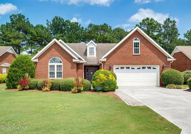 Photo 1 of Single family home for sale at 117 Candlewood Dr, Wallace, NC 28466 | MLS# 100599197 | Listing updated on 2026-09-25