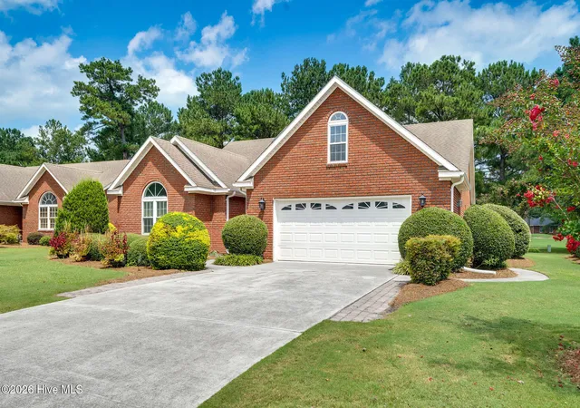 Photo 2 of Single family home for sale at 117 Candlewood Dr, Wallace, NC 28466 | MLS# 100599197 | Listing updated on 2026-09-25