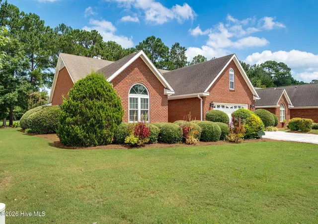 Photo 3 of Single family home for sale at 117 Candlewood Dr, Wallace, NC 28466 | MLS# 100599197 | Listing updated on 2026-09-25